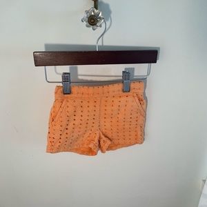 Janie and Jack Shorts